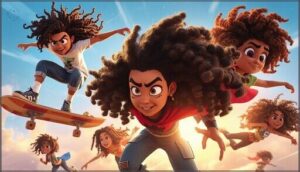 curly haired heroes curly haired heroes