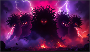 curly haired villains curly haired villains