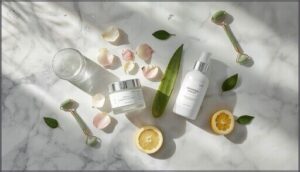 customizes care for every skin type customizes care for every skin type