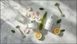 customizes care for every skin type customizes care for every skin type
