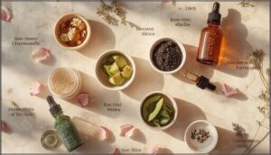 customizing recipes for your skin type customizing recipes for your skin type