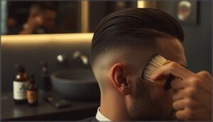 daily brushing and scalp care habits that preserve the fade daily brushing and scalp care habits that preserve the fade