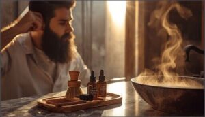 daily grooming routine steps daily grooming routine steps