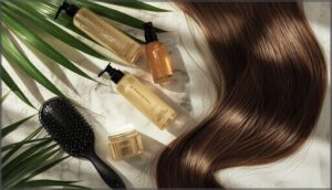 daily maintenance for long-lasting results daily maintenance for long-lasting results