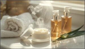 daily moisturizing and skin protection strategies daily moisturizing and skin protection strategies