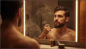 defining and maintaining your neckline defining and maintaining your neckline