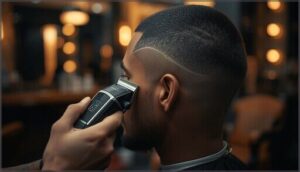 defining your fade line and guidelines defining your fade line and guidelines