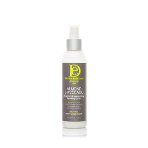 Design Essentials Almond Avocado Antifrizz B086LJHBWX