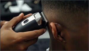 detailing edges and hairlines detailing edges and hairlines