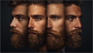 determine your face shape determine your face shape