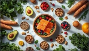 dietary habits and lifestyle tips for hair dietary habits and lifestyle tips for hair