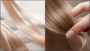 differences between thickness and texture differences between thickness and texture