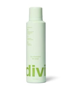 divi Dry Shampoo Spray for B0CXRCCMT1