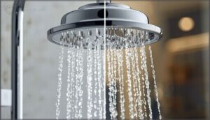 do flow restrictors limit shower flow do flow restrictors limit shower flow