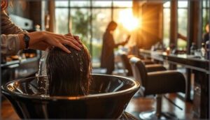 do you tip hairdresser assistants separately do you tip hairdresser assistants separately