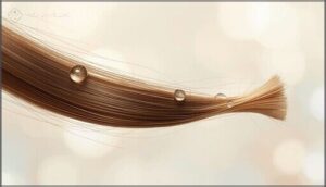 does lack of moisture cause split ends does lack of moisture cause split ends