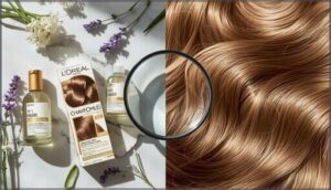 does l'oréal hair dye contain ppd does l'oréal hair dye contain ppd