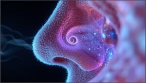 does untrimmed nose hair affect breathing does untrimmed nose hair affect breathing