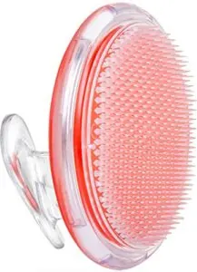 Dylonic Exfoliating Brush for Ingrown B074DX5B8V