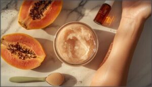 effective exfoliation methods effective exfoliation methods