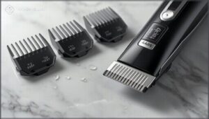 electric trimmers and adjustable guards electric trimmers and adjustable guards