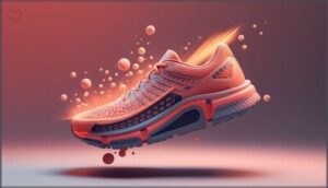 enhanced cushioning and support systems enhanced cushioning and support systems