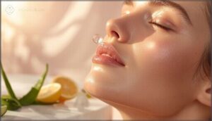 enhancing natural radiance enhancing natural radiance