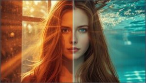 environmental and lifestyle causes of red hair environmental and lifestyle causes of red hair