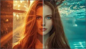 environmental and lifestyle causes of red hair environmental and lifestyle causes of red hair
