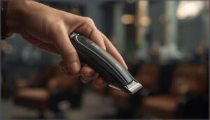 ergonomic design and handling ergonomic design and handling