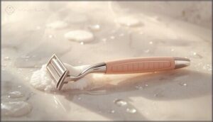 ergonomic handles for grip and control ergonomic handles for grip and control