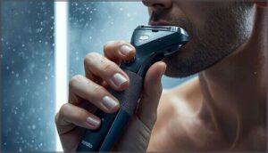 ergonomics - handle style, grips, and contour adaptation ergonomics - handle style, grips, and contour adaptation