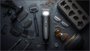 essential accessories and attachments essential accessories and attachments