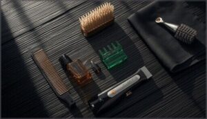 essential accessories for stubble maintenance essential accessories for stubble maintenance