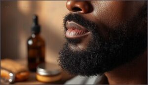 essential beard care tips for black men essential beard care tips for black men