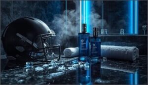 essential features for athletic aftershave lotions essential features for athletic aftershave lotions