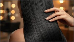 essential first steps after rebonding essential first steps after rebonding