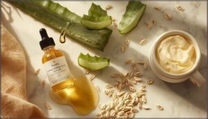 essential ingredients for dry skin relief essential ingredients for dry skin relief