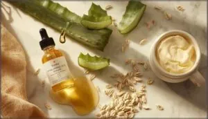 essential ingredients for dry skin relief essential ingredients for dry skin relief