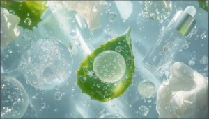 essential ingredients for skin hydration essential ingredients for skin hydration