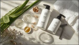 essential ingredients in aftershave lotions essential ingredients in aftershave lotions