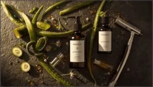 essential ingredients in beginner aftershaves essential ingredients in beginner aftershaves