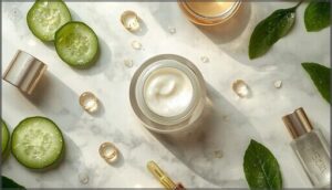 essential moisturizer ingredients essential moisturizer ingredients