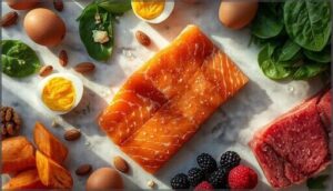 essential nutrients for hair essential nutrients for hair