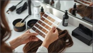 essential precautions before double dyeing essential precautions before double dyeing