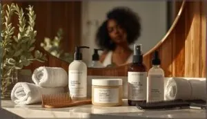 essential products and styling techniques essential products and styling techniques