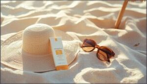 essential sun protection habits essential sun protection habits
