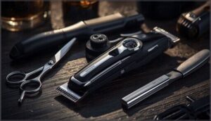 essential tools for accurate beard trimming essential tools for accurate beard trimming