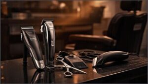 essential tools for at-home fade cuts essential tools for at-home fade cuts