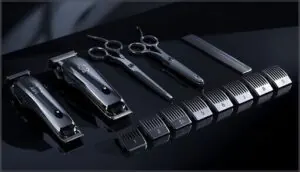 essential tools for fading hair essential tools for fading hair